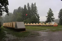 Tábor - Hobit 2014