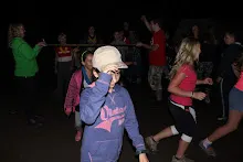 Tábor - Hobit 2014