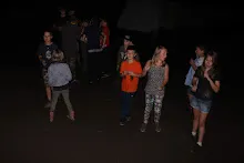 Tábor - Hobit 2014