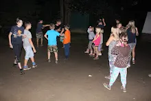 Tábor - Hobit 2014