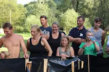 Tábor - Hobit 2014