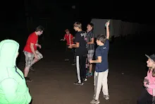 Tábor - Hobit 2014