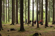 Tábor - Hobit 2014
