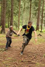 Tábor - Hobit 2014
