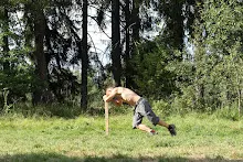 Tábor - Hobit 2014