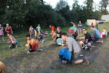 Tábor - Hobit 2014