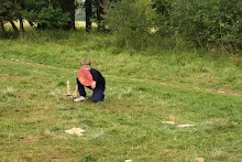 Tábor - Hobit 2014