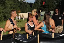 Tábor - Hobit 2014