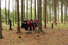 Tábor - Hobit 2014