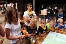 Tábor - Hobit 2014