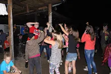 Tábor - Hobit 2014