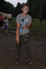 Tábor - Hobit 2014