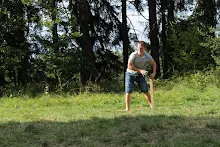Tábor - Hobit 2014