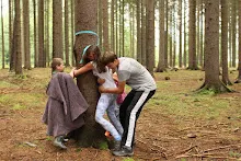 Tábor - Hobit 2014
