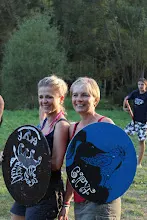 Tábor - Hobit 2014