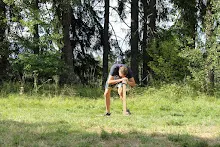Tábor - Hobit 2014