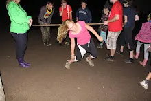 Tábor - Hobit 2014