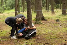 Tábor - Hobit 2014
