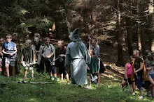 Tábor - Hobit 2014