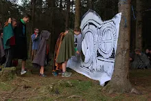 Tábor - Hobit 2014
