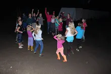 Tábor - Hobit 2014