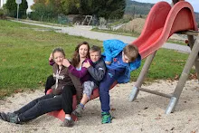 Výprava Zlatá Koruna 2014