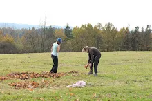 Výprava Zlatá Koruna 2014