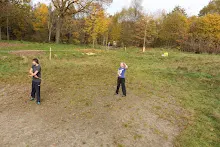 Výprava Zlatá Koruna 2014