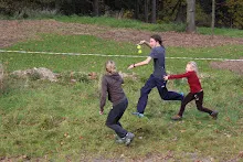 Výprava Zlatá Koruna 2014