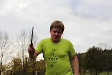 Výprava Zlatá Koruna 2014