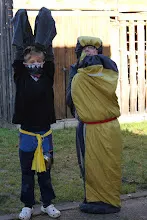 Výprava Zlatá Koruna 2014