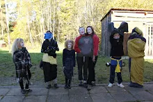 Výprava Zlatá Koruna 2014