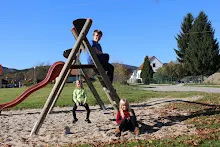 Výprava Zlatá Koruna 2014