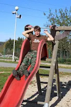 Výprava Zlatá Koruna 2014