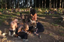 Letní tábor - Pán Prstenů 2015