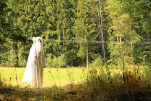 Letní tábor - Pán Prstenů 2015