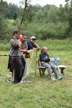 Letní tábor - Pán Prstenů 2015