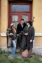 Polečnice 6.-8.11.2015