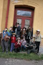 Polečnice 6.-8.11.2015