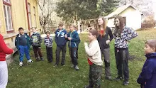 Polečnice 6.-8.11.2015