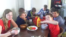 Polečnice 6.-8.11.2015