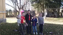 Polečnice 6.-8.11.2015