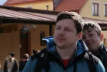 Polečnice 6.-8.11.2015