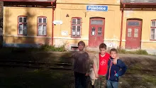 Polečnice 6.-8.11.2015