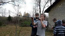Polečnice 6.-8.11.2015