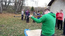 Polečnice 6.-8.11.2015