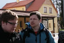 Polečnice 6.-8.11.2015