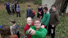 Polečnice 6.-8.11.2015
