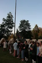 Letní tábor 2016 - Vikingové