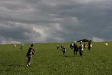 Letní tábor 2016 - Vikingové